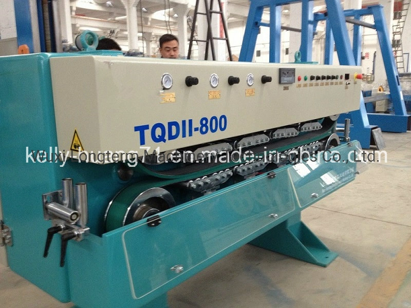 Cable Machines Including Pay off Machine/Extruder/Armoring/Take up Machine