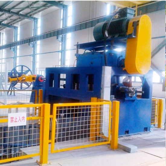 高速 PLC 自動低ノイズ二重中間伸線機鋼真鍮銅アルミニウム機械メーカー サプライヤー工場