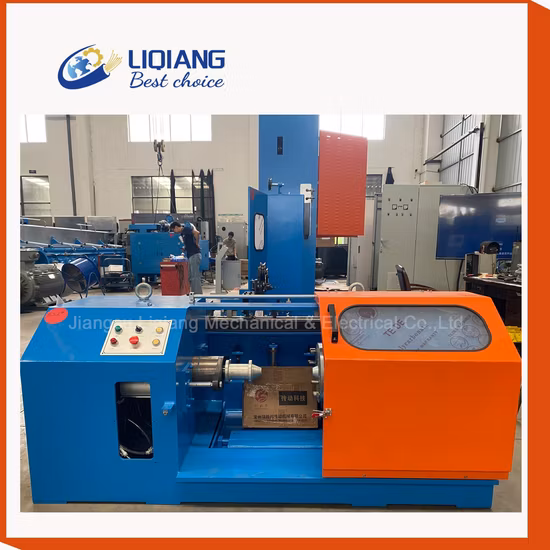 Listrong 0.4-1.8mm 自動巻線機付き高速銅線巻線機