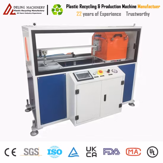 プラスチック共押出機、PU フォーム事前絶縁パイプ用 HDPE コーティングシェルシェル押出機