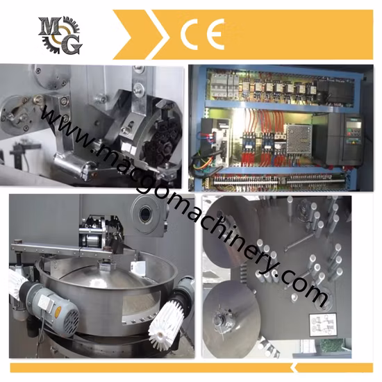 シングルおよびダブルツイストチョコレート包装機