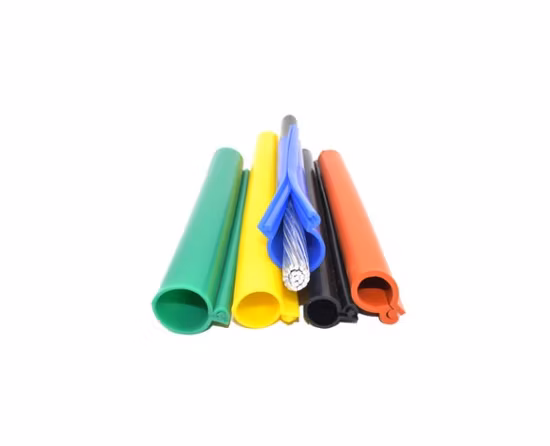 光ファイバーケーブル押出機、ベストセラー PVC/PE/TPU 同軸ケーブル絶縁ジャケット押出機、